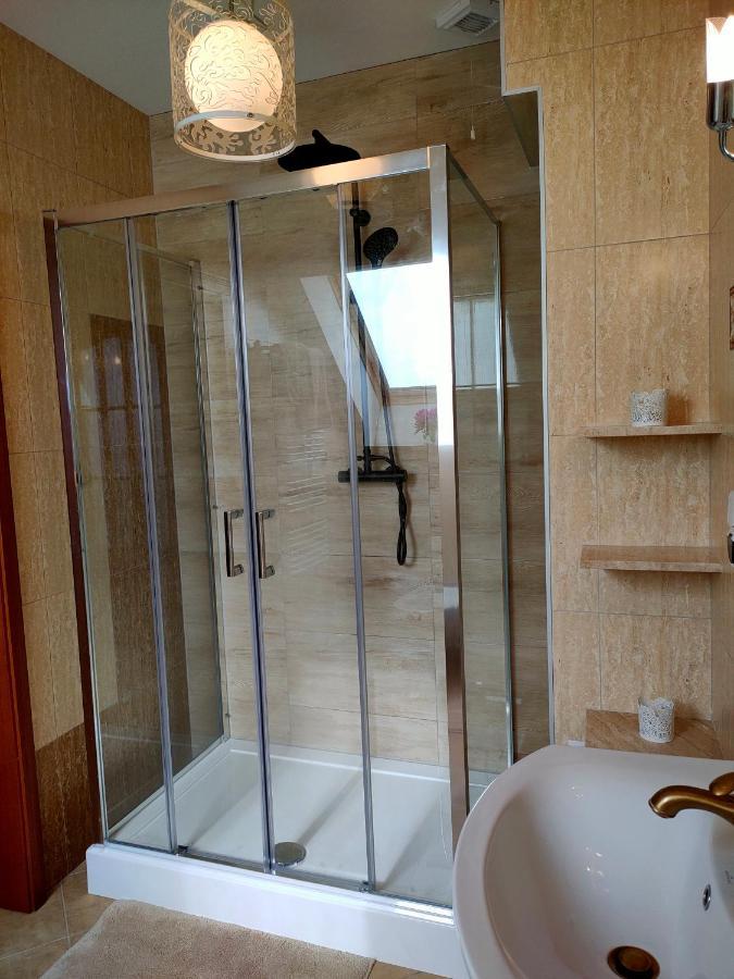 Dworek Azalia Ilowa エクステリア 写真